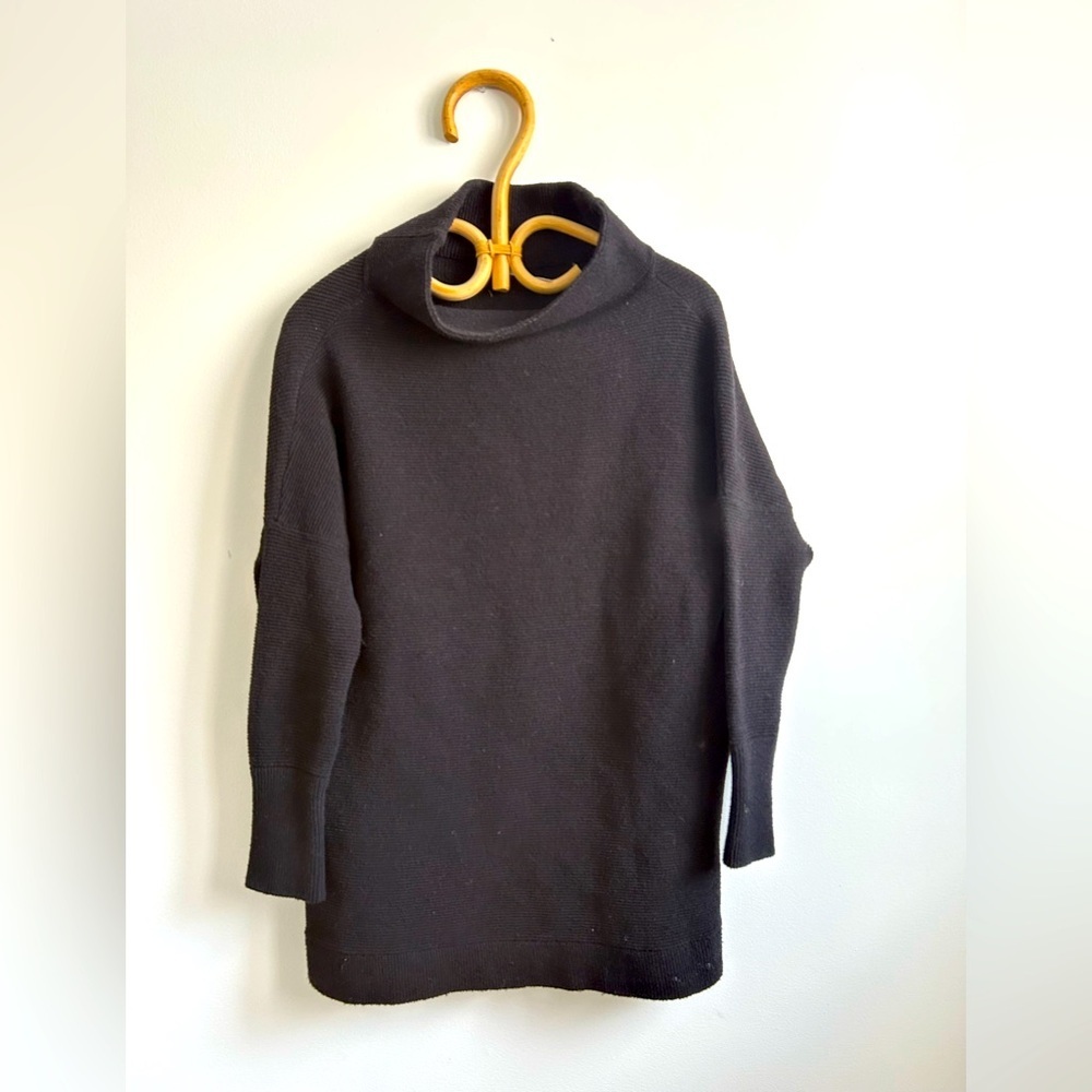 Free people ottoman tunic